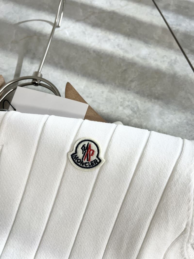 Moncler T-Shirts